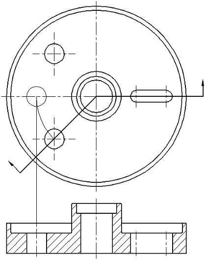 Resultado Final Sección Abatida